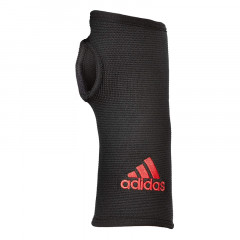 Beli Aksesoris Training Adidas Wrist Support (L) Black Original Adsu-12443Rd