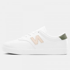 Beli Sepatu Sneakers New Balance Am55 White Original Am55Cww