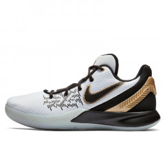 Beli Sepatu Basket Nike Kyrie Flytrap 2 Ep White Gold Original Ao4438-170