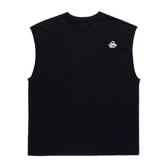 Beli Baju Basket Stay Hoops Strive Black Original Apl-1711-Svt-Blk