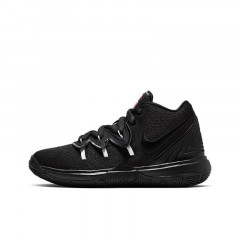 Beli Sepatu Basket Nike Kyrie 5 Ps Black Original Aq2458-016
