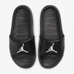 Beli Sandal Sneakers Air Jordan Break Slide Black Original Ar6374-010