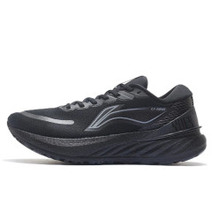 Beli Sepatu Lari Li-Ning Yue Ying 2.0 Black Original Arhs021-5S