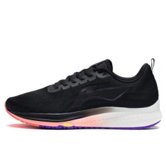 Beli Sepatu Lari Li-Ning Chitu 5.0 Black Original Arms009-17S