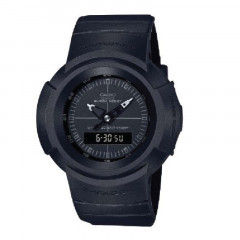 Beli Jam Tangan Training Pria Casio G -Shock Standard Analog Digital Black Original Aw-500Bb-1Edr