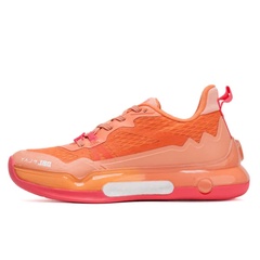 Beli Sepatu Basket Aza Dbl Play Circus Coral Apricot Original Aza23C72545