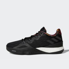 Beli Sepatu Basket Adidas Crazylight Boost 2018 Black Summer Pack Original B43799
