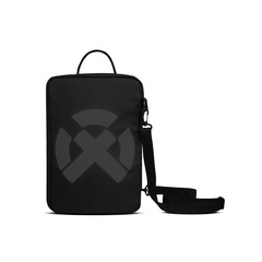 Beli Tas Basket Rechampx Sg Shoe Box Bag Black - Black Original B450202-010