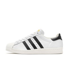 Beli Sepatu Sneakers Adidas Superstar Boost Black White Original Bb0188