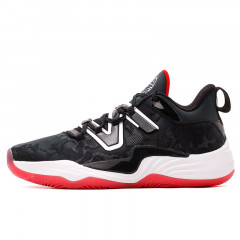 Beli Sepatu Basket New Balance Two Wxy V3 Windy City Zach Lavine Black Red Original Bb2Wybk3