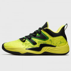 Beli Sepatu Basket New Balance Two Wxy V3 Jamal Murray Yellow Original Bb2Wyja3