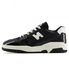 Beli Sepatu Sneakers New Balance Bb550 Black Original Bb550Ykg