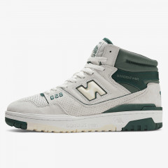 Beli Sepatu Sneakers New Balance 650 Nightwatch Green Original Bb650Rvg