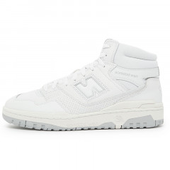 Beli Sepatu Sneakers New Balance 650 White Original Bb650Rww