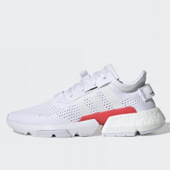 Beli Sepatu Sneakers Adidas Pod-S3.1 White Original Bd7875