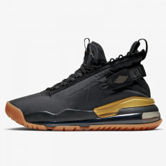 Beli Sepatu Basket Air Jordan Proto Max 720 Black Original Bq6623-070