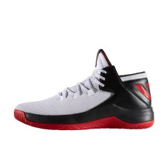 Beli Sepatu Basket Adidas D Rose Menace 2 White Original By4207