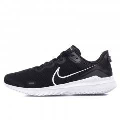 Beli Sepatu Lari Nike Renew Ride Black White Original Cd0311-001