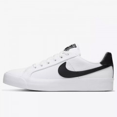 Beli Sepatu Sneakers Wanita Nike Wmns Court Royale Ac White Original Cd5405-100