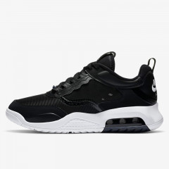 Beli Sepatu Sneakers Air Jordan Max 200 Black White Original Cd6105-001