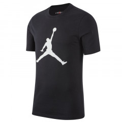 Beli Baju Basket Air Jordan Jumpman Logo Tee Black Original Cj0921-011