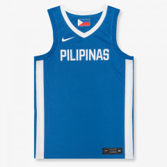 Beli Baju Basket Nike Philippines Basketball Jersey Blue Original Cj6867-483