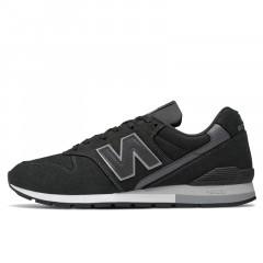 Beli Sepatu Sneakers New Balance 996 Black Original Cm996Rj