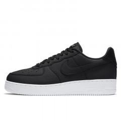 Beli Sepatu Sneakers Nike Air Force 1 '07 Craft Black Original Cn2873-001