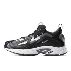 Beli Sepatu Sneakers Reebok Classics Dmx Series 1200 Black Original Cn7121