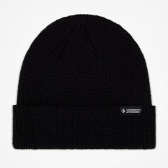 Beli Topi Sneakers Converse Go 2 Beanie Black Original Con22128-A01