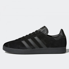 Beli Sepatu Sneakers Adidas Gazelle Core Black Original Cq2809