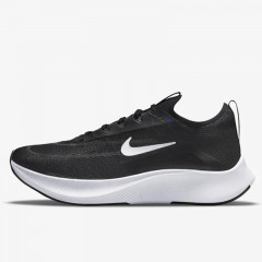 Beli Sepatu Lari Nike Zoom Fly 4 Black Original Ct2392-001