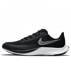 Beli Sepatu Lari Nike Air Zoom Rival Fly 3 Black Original Ct2405-001