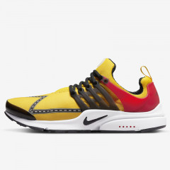 Beli Sepatu Sneakers Nike Air Presto Road Race Yellow Original Ct3550-700