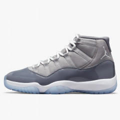 Beli Sepatu Sneakers Air Jordan Aj 11 Retro Cool Grey Original Ct8012-005