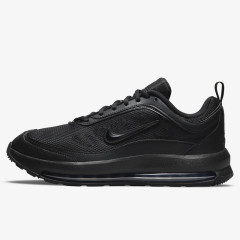 Beli Sepatu Sneakers Nike Air Max Ap Triple Black Original Cu4826-001