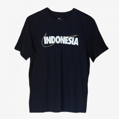 Beli Baju Sneakers Nike Indonesia City Swoosh Tee Black Original Cw0316-010