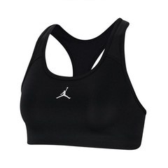 Beli Baju Training Wanita Air Jordan Wmns Jumpman Bra Sport Black Original Cw2427-010