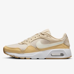 Beli Sepatu Sneakers Wanita Nike Wmns Air Max Sc Team Gold Original Cw4554-123