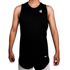 Beli Baju Basket Rechampx 2-Tone Basketball Jersey Black Cream Original Cx-B040107-071