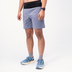 Beli Celana Lari Rechampx Marathon 7 Inch Running Shorts Blue Original Cx-R100104-429