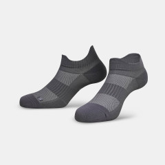 Beli Kaos Kaki Lari Rechampx Dly Run Low Cut Socks 1X Grey Original Cx-R250105-841