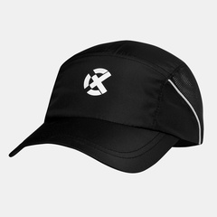 Beli Topi Lari Rechampx Core Running Cap Black Original Cx-R320109-001