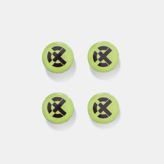 Beli Aksesoris Lari Rechampx Race Bib Magnet Volt-Black Original Cx-R410100-702