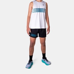 Beli Baju Lari Rechampx City Run Sl Broken White Teal Original Cx-Rc10204-143