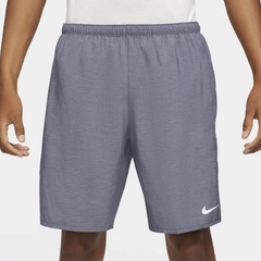 Beli Celana Lari Nike Challenger 9 Inch Brief Lined Running Shorts Grey Original Cz9065-451