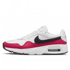 Beli Sepatu Sneakers Wanita Nike Wmns Air Max Sc White Original Cw4554-106