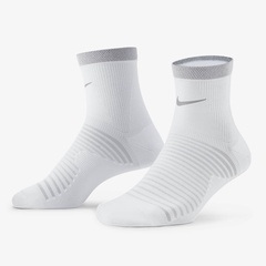 Beli Kaos Kaki Lari Nike Spark Lightweight Ankle Socks White Original Da3588-100