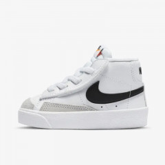 Beli Sepatu Sneakers Anak Nike Blazer Mid '77 Toddler White Original Da4088-100