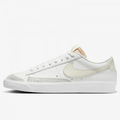 Beli Sepatu Sneakers Nike Blazer Low '77 Vintage Summit White Original Da6364-110